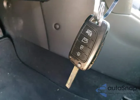 2019 Hyundai Kona Se from USA, damaged, VIN KM8K12AA7KU340830